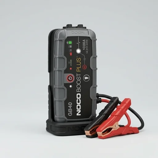 Noco Boost Plus Gb40