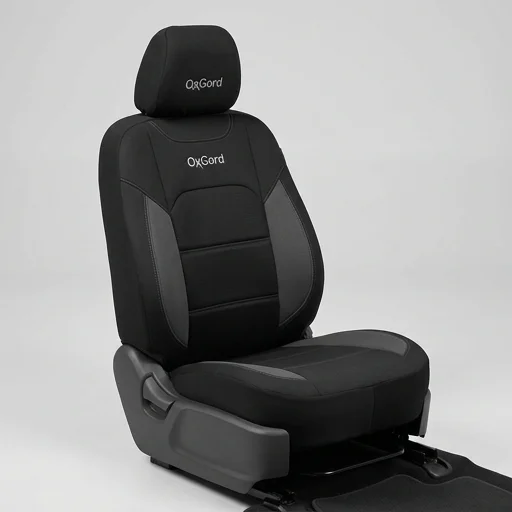 Oxgord Car Seat Covers