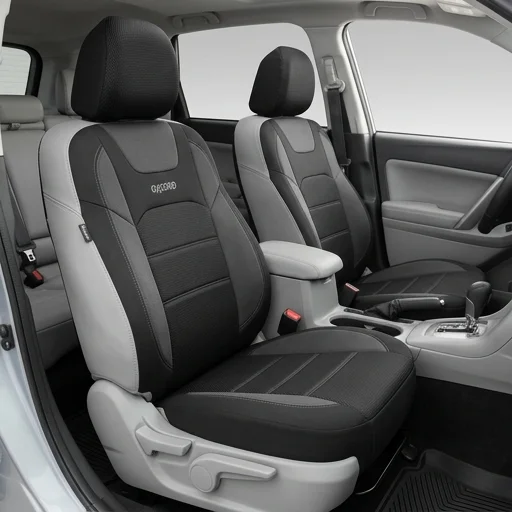 Oxgord Car Seat Covers