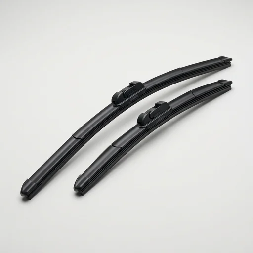 Rain X Latitude Wiper Blades