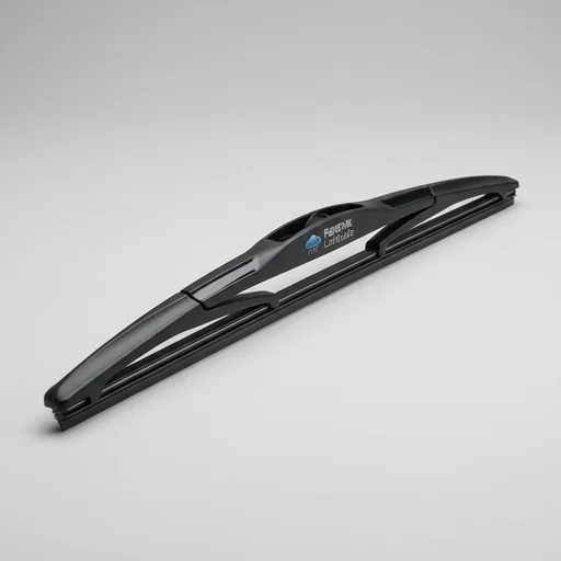 Rain X Latitude Wiper Blades
