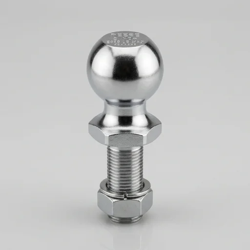 Reese Towpower Hitch Ball