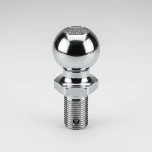Reese Towpower Hitch Ball