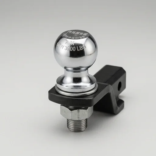 Reese Towpower Hitch Ball