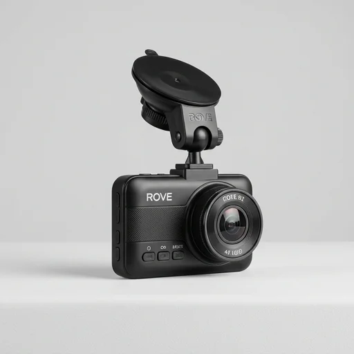Rove R2 4K Dash Cam