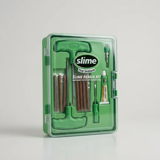 Slime Tire Repair Kit