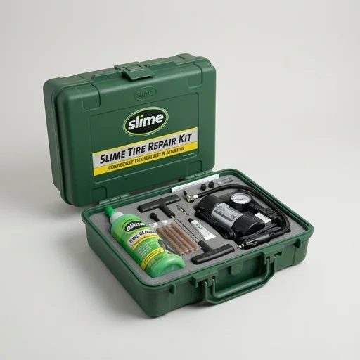 Slime Tire Repair Kit