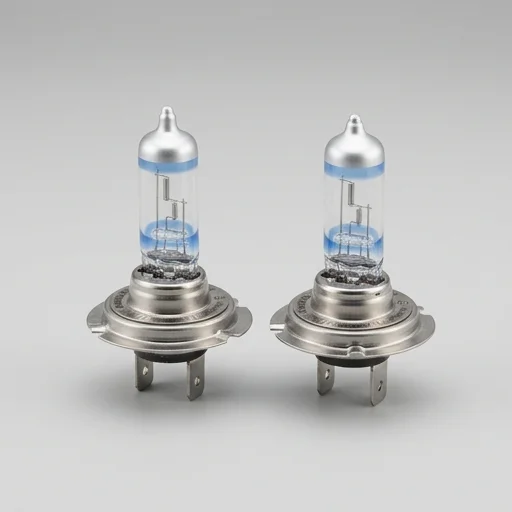 Sylvania Silverstar Headlight Bulbs