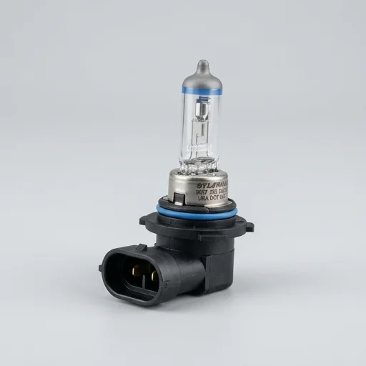 Sylvania Silverstar Headlight Bulbs