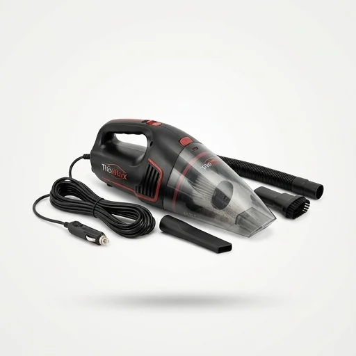 Thisworx Car Vacuum Cleaner