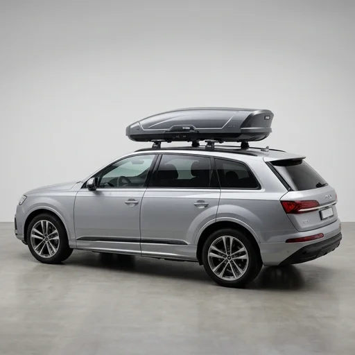 Thule Motion Xt Roof Box