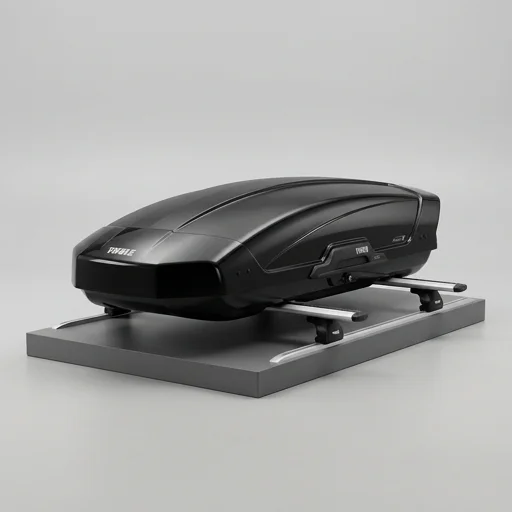 Thule Motion Xt Roof Box