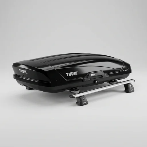 Thule Motion Xt Roof Box