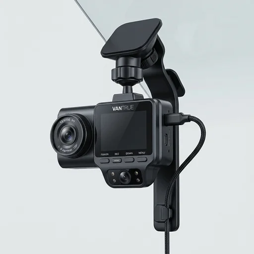 Vantrue N4 Dash Cam
