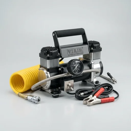 Viair 400P Portable Compressor
