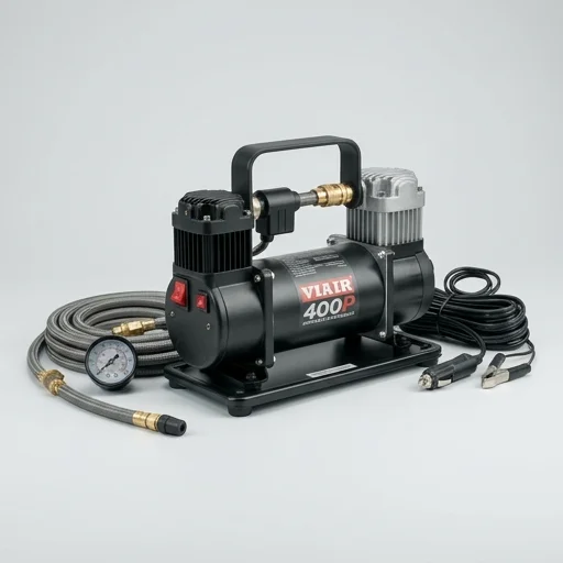 Viair 400P Portable Compressor