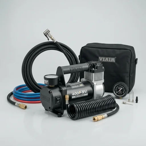 Viair 400P Portable Compressor