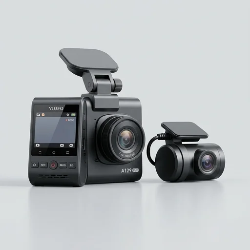 Viofo A129 Dash Cam