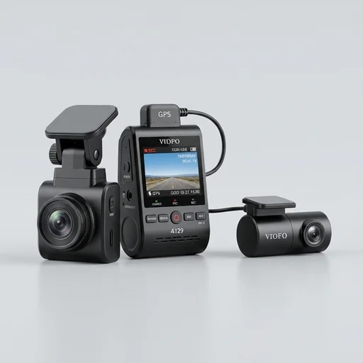 Viofo A129 Dash Cam