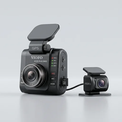 Viofo A129 Dash Cam