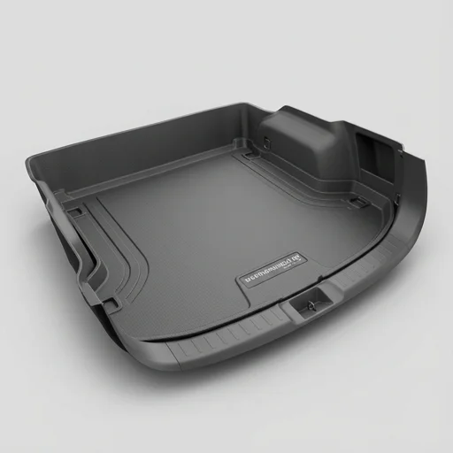 Weathershield Hd Cargo Liner