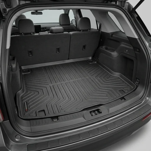 Weathershield Hd Cargo Liner