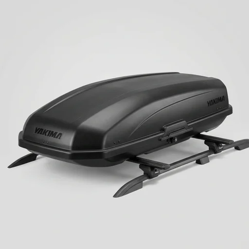 Yakima Skybox Roof Cargo Box
